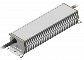 Светодиодный драйвер Аргос ИПС60-700Т IP67 1000-2939